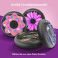 Invisalign Aligner And Retainer Case, Camouflage