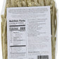Pasta Deliziosa! Handcrafted Pasta, Roasted Garlic & Basil Fettuccine, 12 Ounce