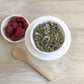 Anthony'S Organic Red Raspberry Leaves, 1 Lb, Cut & Sifted, Gluten Free, Non Gmo, Non Irradiated, Keto Friendly
