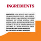 Folgers Buttery Caramel Flavored Instant Latte, 16 Ounce (Pack of 6)