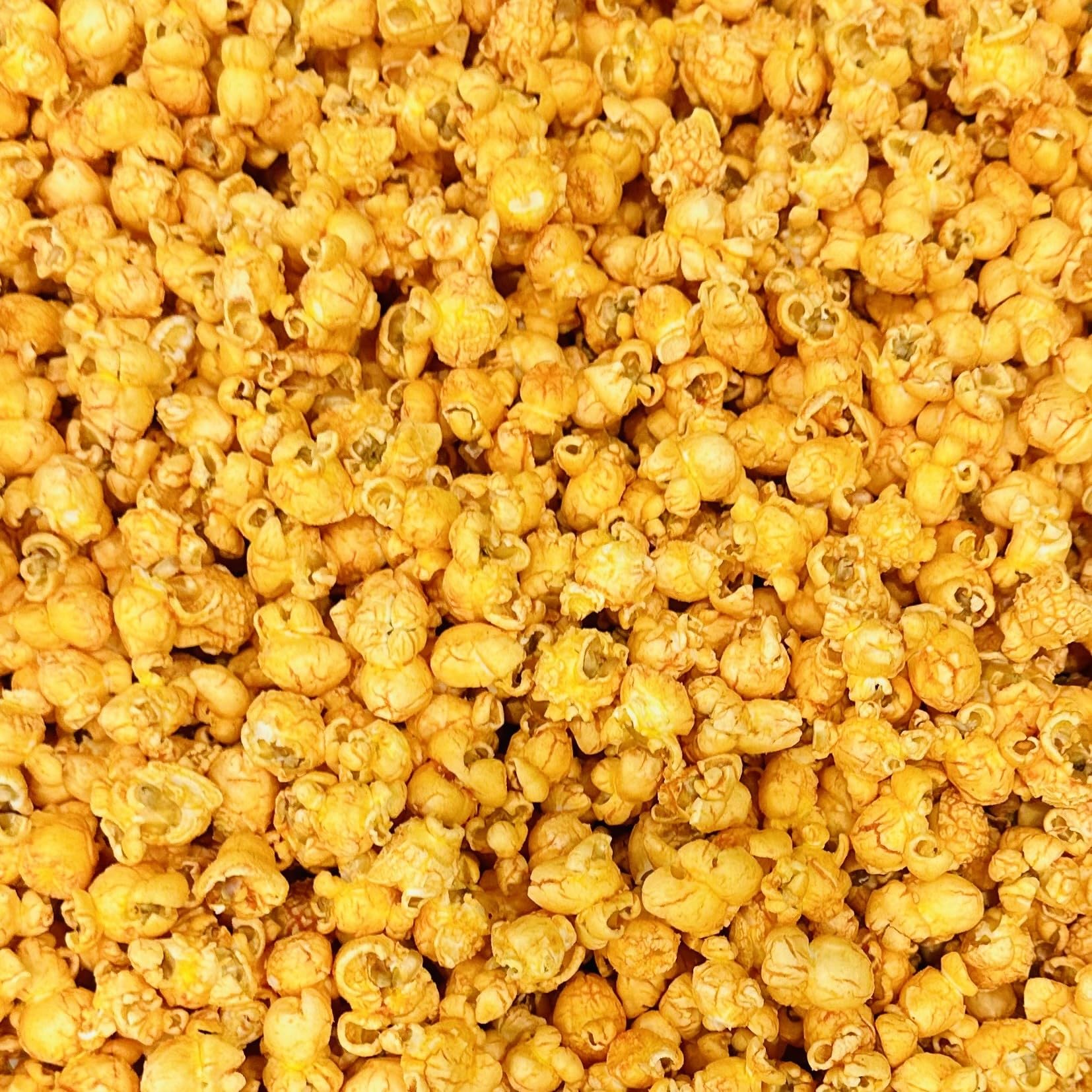Deanan Salsa N Cheddar Popcorn - 1 Gallon Bag