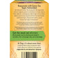 Yogi Green Tea Super Antioxidant - Organic Tea Blend, 96 Tea Bags, 16 Count (Pack of 6)