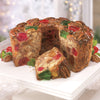 The Swiss Colony Christmas Fruitcake - Traditional Bakery Dessert with Whole Fruit and Nuts, Sweet and Buttery Rich Holiday Trea