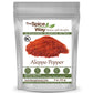 The Spice Way - Premium Aleppo Pepper |8 Oz.| Crushed Aleppo Pepper Flakes (Halaby Pepper/Pul Biber/Marash Pepper/Aleppo Chili F