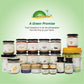 Greenbow Organic Honey W/Fresh Royal Jelly - 100% Usda Certified Organic, Non-Gmo, Gluten Free - Whole Food Organic Royal Jelly