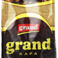 Grand Ground Coffee, Gold, 17.5 Ounce, Pack of 1, Freshly Roasted Coffee Beans