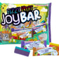 Scripture Candy, Easter Fruit Joy Bars, 70 Count