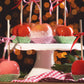 Concord Foods Wrapples Caramel Apple Wraps, Easy Caramel Treats at Home - Includes Wraps and Sticks for Delicious Apples! 6.5 oz