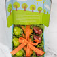 A Gift Inside Pears to Compare Deluxe Fruit Gift