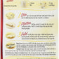 Betty Crocker Pie Crust Mix, 11oz Box (Pack of 6)