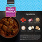Khazana Organic Tikka Masala Indian Simmer Sauce - 6 X 12.7Oz Jars | Non-Gmo, Vegan, Gluten Free, Kosher | Authentic Indian Meal
