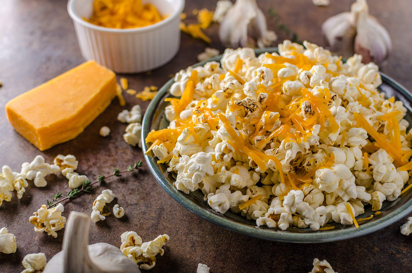 Perfectware 4oz Popcorn Seasoning- White Cheddar