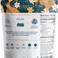 SEEDLY Organic Dark Chocolate Snacking Bark, Vanilla Quinoa Crunch, 20g Protein, Keto, Vegan, 3.6oz (Pack of 3)