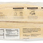 EURO CLASSIC IMPORTS Cristal Sandwich Roll 4 Count, 11.99 OZ