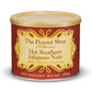 The Peanut Shop Of Williamsburg Hot Southern Jalapeno Nuts, 10.5 Ounce