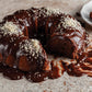 Yupik Shredded Coconut, Sweetened, 2.2 Lb, Gluten-Free & Kosher, Coarsely Flaked, Tender & Creamy Texture, Ideal For Baking & To