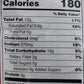 Bitter Gourd Chips 7Oz