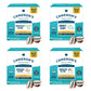 Camerons Coffee Single Serve Pods, Variety Pack Of Donut Shop, Breakfast Blend, 10% Hawaiian Blend, Jamaican Blend, 128 Count