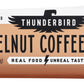 Thunderbird Energetica Hazelnut Coffee Maca Bar, 1.7 Oz
