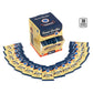 Sweet Gordito Sweetened Condensed Milk Creamer Singles - 60 Pack, 0.9 Oz, Non-Refrigerated Coffee & Tea Creamers