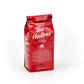 Tim Hortons Colombian Ground Coffee, Medium-Dark Roast, 100% Arabica, 12 Ounce (Pack of 6), Red