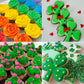 Green Food Coloring Gel 4.5 Oz Professional Grade Green Food Dye Concentrated Gel Food Coloring For Icing Baking Cake Decorating