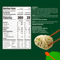 Bibigo, Steamed Dumpling Pork Vegetable, 6.6 Ounce