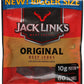 Jack Link'S Beef Steak, Original, 3.25 Oz