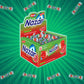 Nazar Watermelon Breeze Sugar-Free Jawline Exerciser Chewing Gum | Freshens Your Breath | Supports Oral Health | Individually Wr