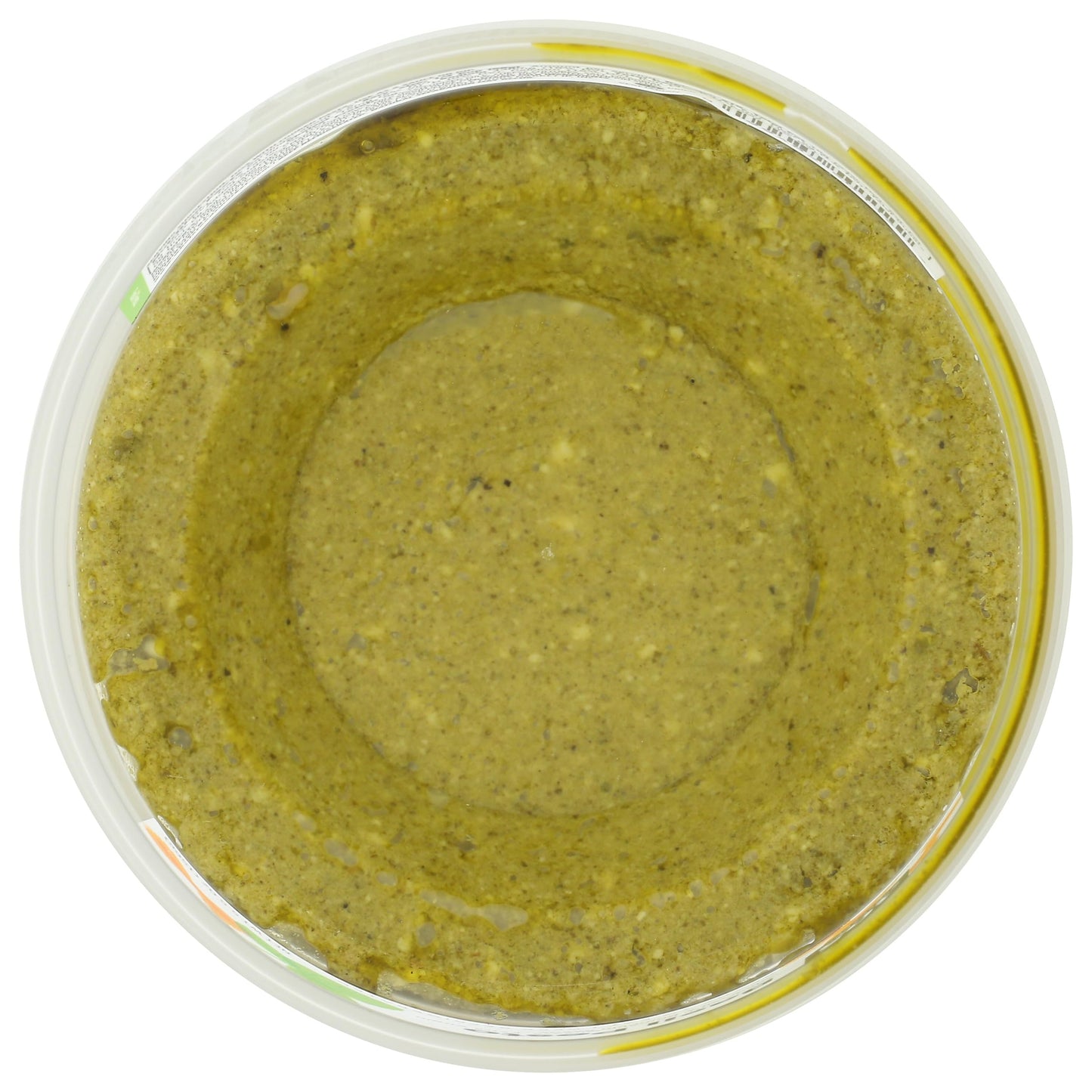 Whole Foods Market, Basil Pesto Sauce, 5.5 Ounce