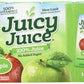 Juicy Juice Slim 8 Pack, Apple, 6.75 Ounce Boxes (Pack of 4)