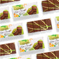 Fiorella Dubai Chocolate Bar Pistachio, Luxury & Premium Dubai Milk Chocolate Bar Filled With Pistachio Butter & Shredded Knafeh