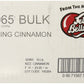 Jelly Belly Sizzling Cinnamon Jelly Beans, 10-Pound Box