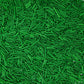 Green Jimmy Sprinkles Edible Mix Size Jimmies Cake Decorations Soft Jimmies For Topping Ice Cream, Cookies, Cakes, Wedding Party