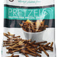 Glutino Gluten Free Pretzel Sticks, 14.1-Ounce Bags (Pack Of 12)