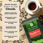 Al-Aqeeq Yemeni Coffee, Medium Roast Whole Bean, 8.8 oz - Authentic Single Origin Arabica, Freshly Roasted Coffee Beans