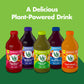 V8 Pomegranate Blueberry 100% Fruit and Vegetable Juice, 46 fl oz Bottle (6 Pack)