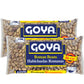 Goya Foods Roman Beans, 16 Ounce (Pack of 2)
