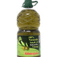 Mabrouka Moroccan Virgin Olive Oil, First Cold Pressed, (2 Liters) 68 Fl Oz