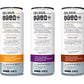 CELSIUS Sparkling Classic Pop Pack, Functional Essential Energy Drink 12 Fl Oz (Pack of 12)
