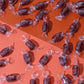 A Great Surprise Root malt-inspired Hard Candy - Classic Brown Candies - 2 Pounds