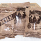 Wornick, Sopakco, Ameriqual Mre Meals Ready To Eat, Inspection 2025, 2026 Or Better, Emergency Food Supply, Survival Camping Outdoor 12 Pack(Random Case (A Or B), 1, Count)