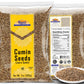 Rani Cumin Seeds Whole (Jeera) Spice 7Oz (200G) ~ All Natural | Gluten Friendly | Non-Gmo | Vegan | Indian Origin