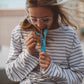 The New Primal Grass Fed Beef Sticks, Keto, Gluten Free Healthy Snacks, Sugar Free Low Carb High Protein Snack, Jerky Meat Stick