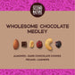 Second Nature Wholesome Medley 14 Oz ( 2 Pack)