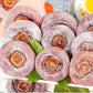 Dried Persimmons, 400g Persimmon, Persimmons Fruit Fresh,Persimmon Fruit, No Sugar Added, Used For Snacking & Baking (400g)