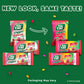 TIC TAC CHEWY! Fruit Adventure Candy  Fruity Chewy Candy  7 oz (Packaging May Vary)