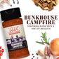 FOUR SIXES Campfire Seasoning, 3.4 Ounce, Model 1179890