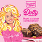 Duncan Hines Dolly Partons Caramel Turtle Flavored Brownie Mix, 16.7 oz.