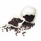 Fruidles Juniper Berries, Non-Gmo, No Additives, Whole Seeds With Bittersweet Flavor And Aroma Great For Indian Curry Seasoning